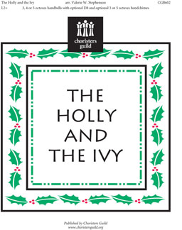 The Holly and the Ivy