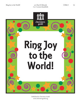 Ring Joy to the World