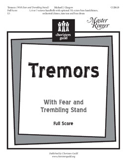 Tremors (Full Score)