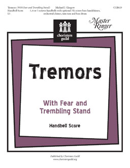 Tremors (Handbell Score)