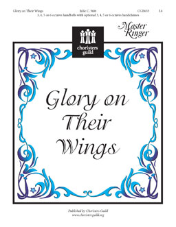 Glory on Their Wings
