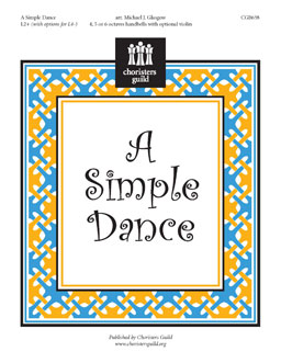 A Simple Dance (4-6 octaves)