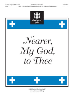 Nearer, My God to Thee