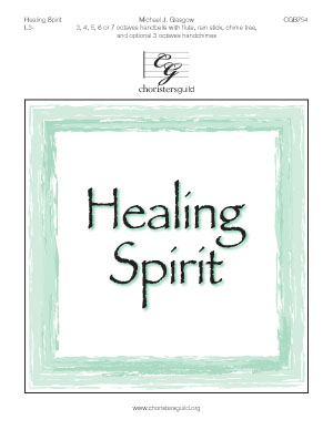 Healing Spirit