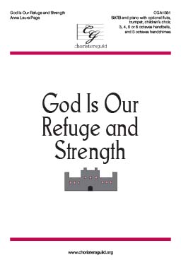 God Is Our Refuge and Strength