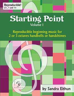 Starting Point, Volume 1 (2 or 3 octaves)