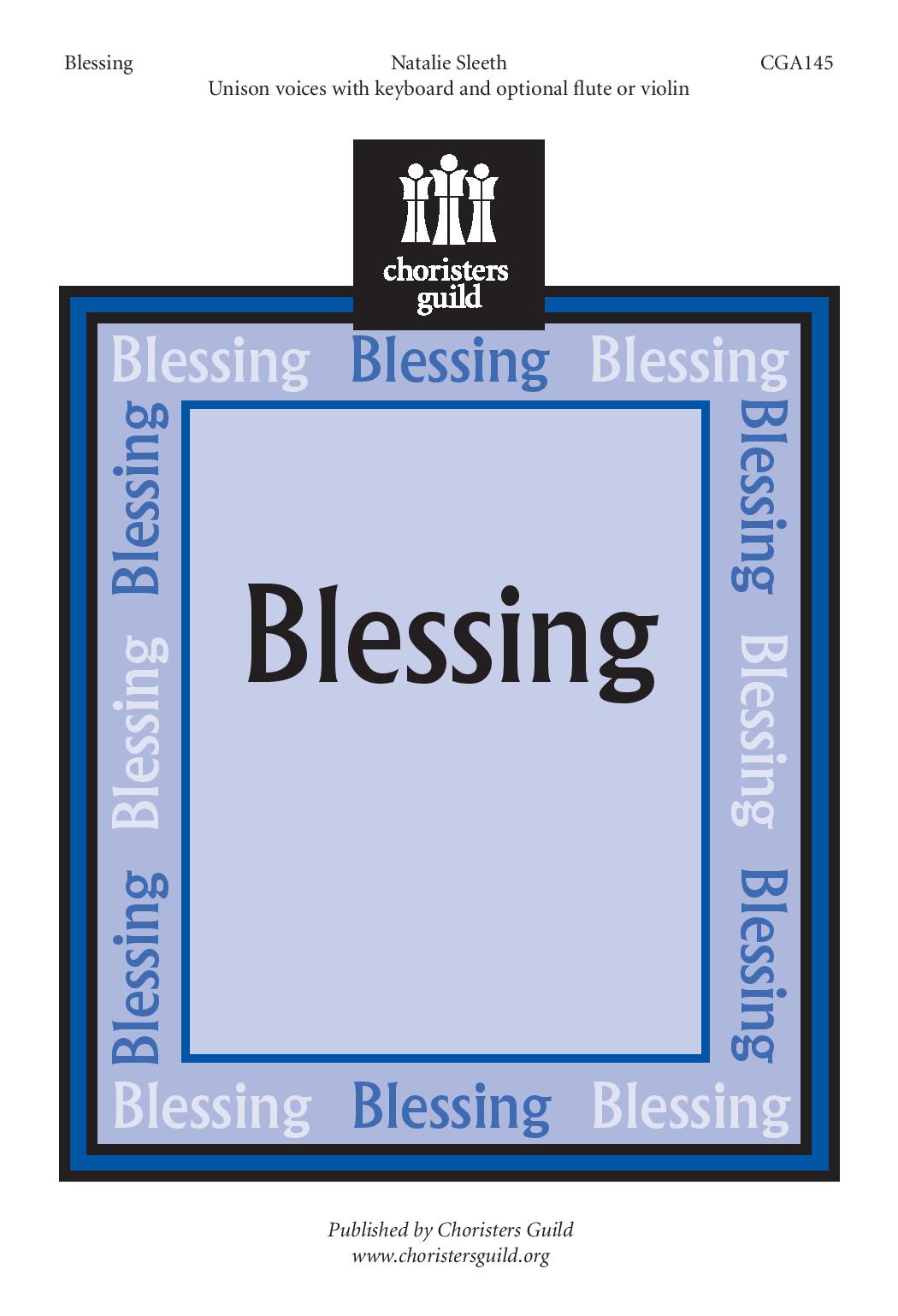 Blessing