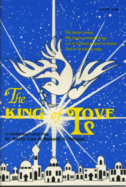 The King of Love (Score)