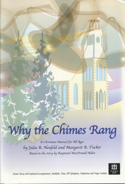 Why the Chimes Rang (Score)