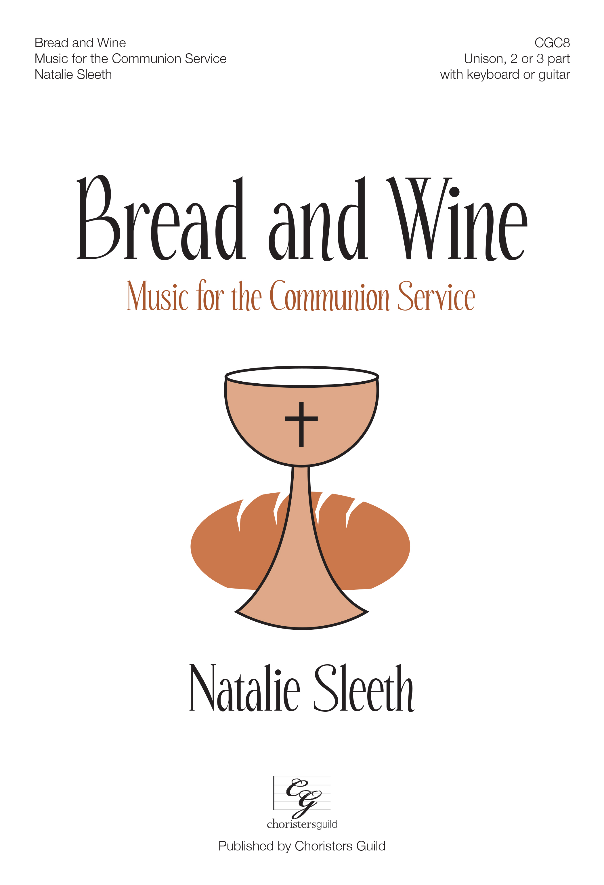 Bread and Wine