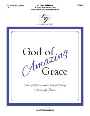 God of Amazing Grace