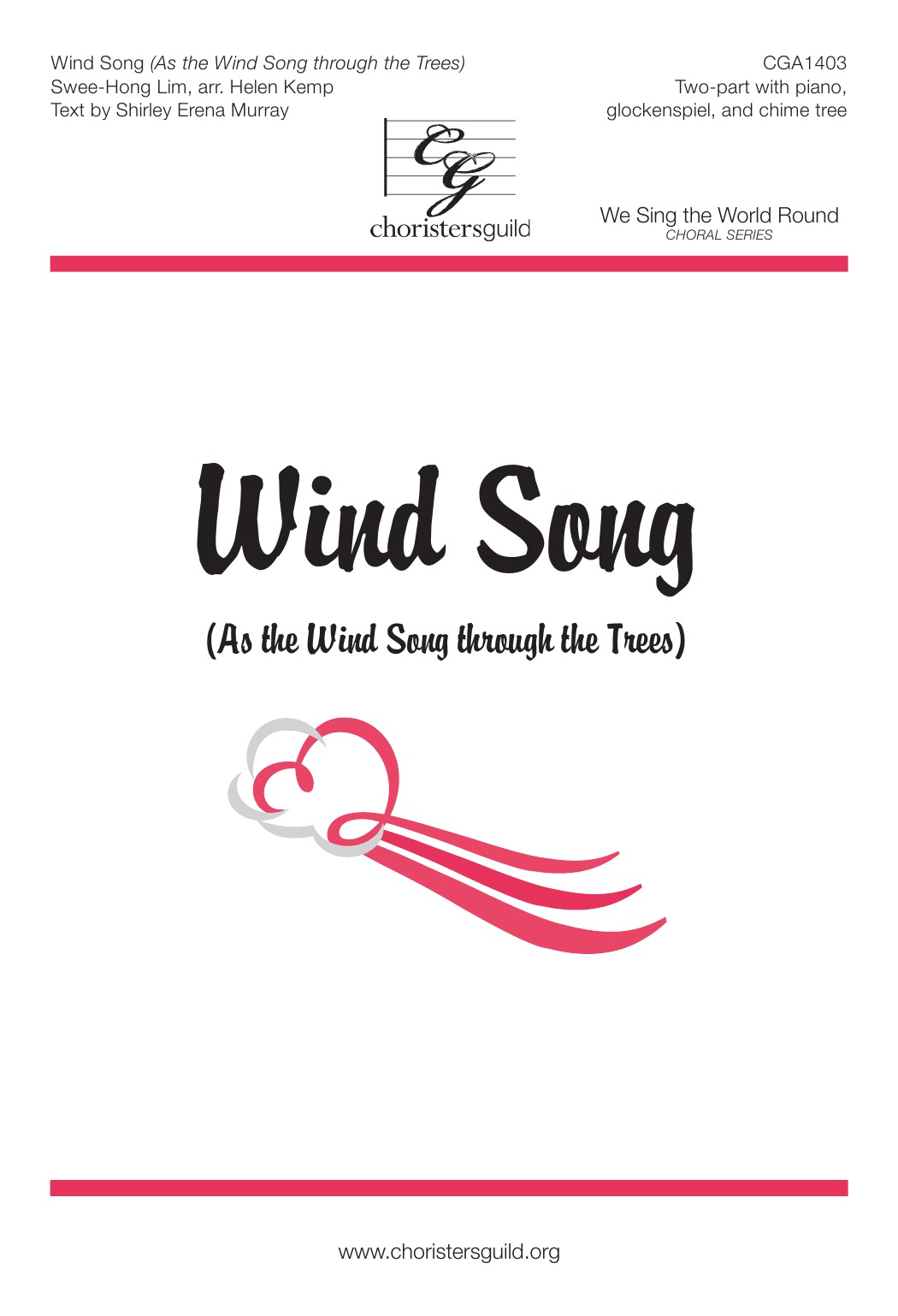 Wind Song