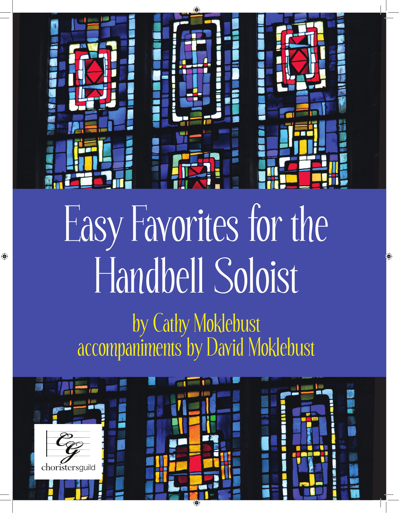 Easy Favorites for the Handbell Soloist