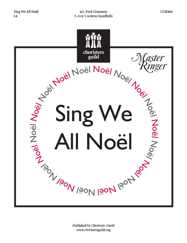 Sing We All Noel