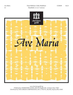 Ave Maria (Angelus Domini)