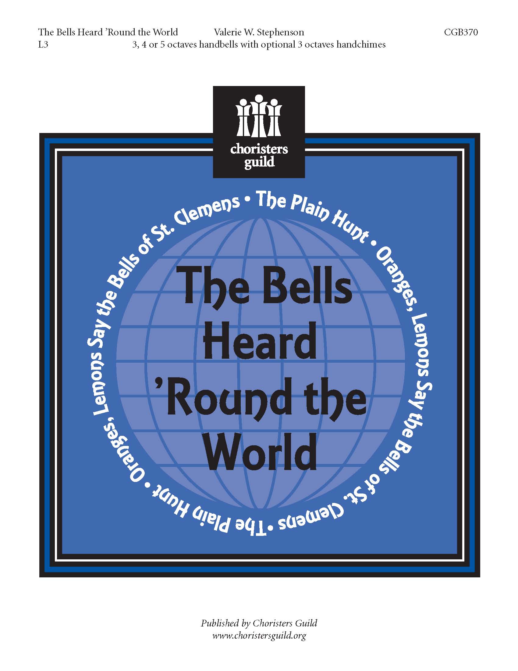 The Bells Heard 'Round the World