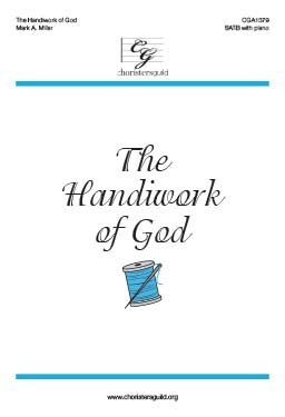 The Handiwork of God Audio Download