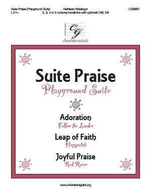 Suite Praise (Playground Suite)