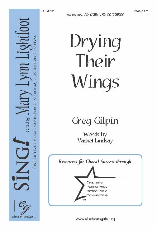 Drying Their Wings (Two-Part)