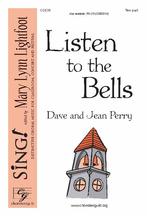 Listen to the Bells (Two-Part)