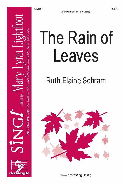 The Rain Of Leaves (SSA)
