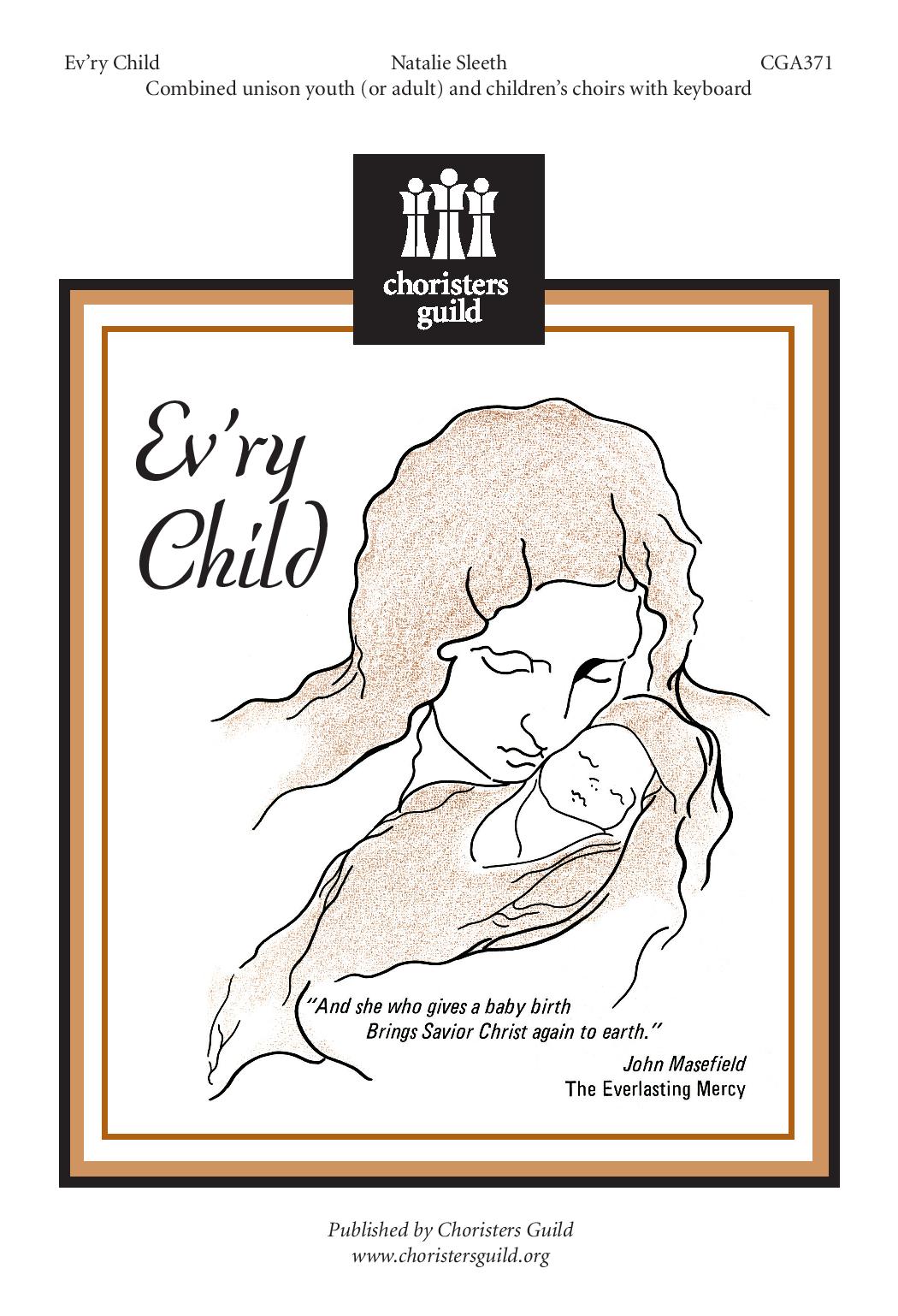 Ev'ry Child