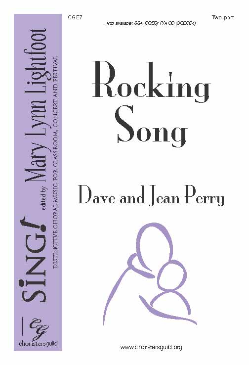 Rocking Song (Two-Part)