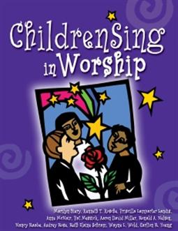 ChildrenSing in Worship (8-12 years)