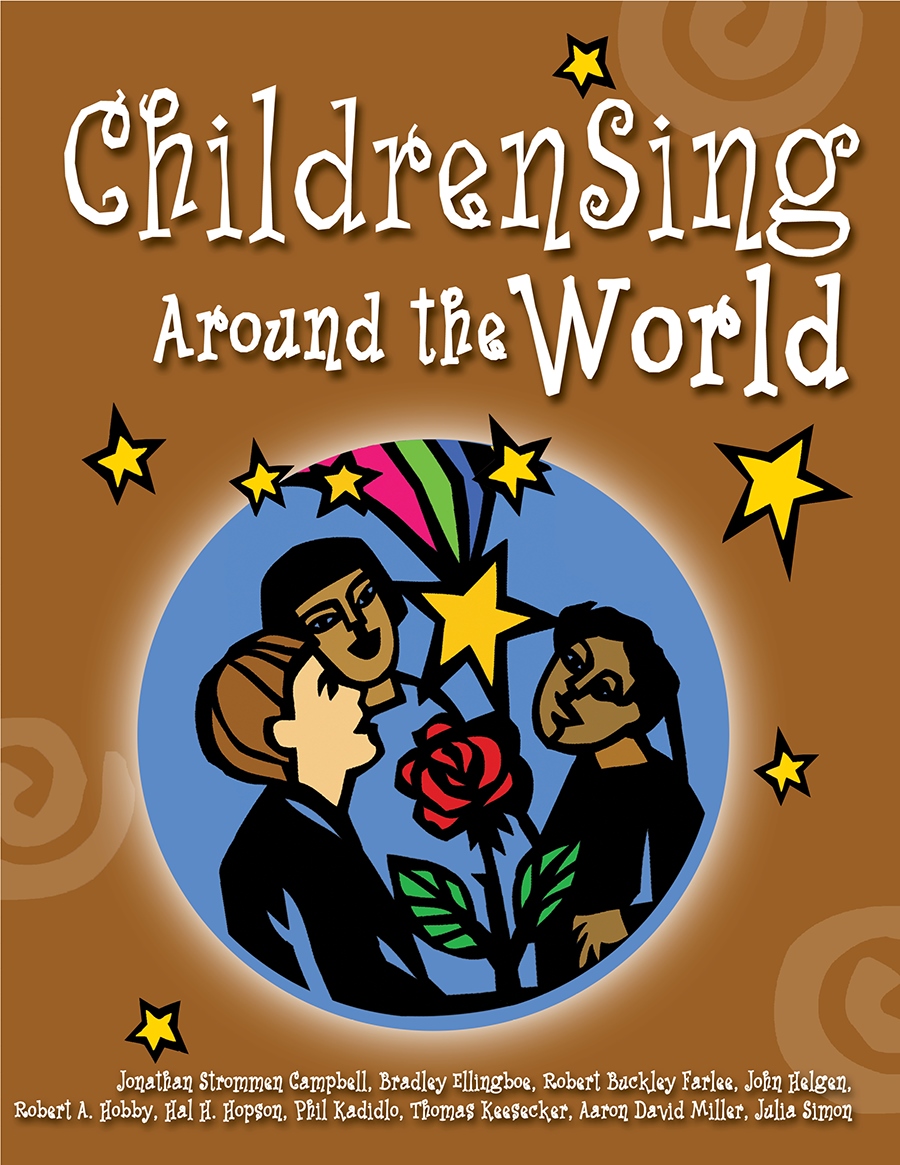 ChildrenSing: Children Sing Around The World