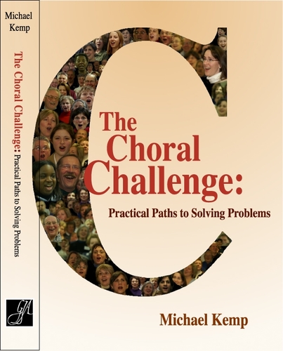 The Choral Challenge