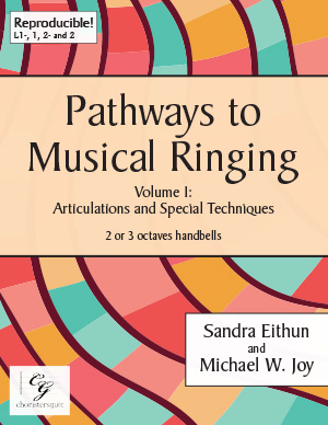 Pathways to Musical Ringing, Volume 1 (2 or 3 octaves)