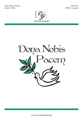 Dona Nobis Pacem