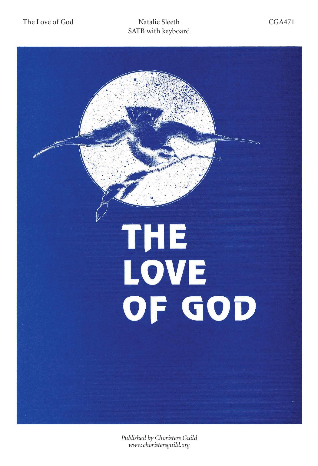 The Love of God