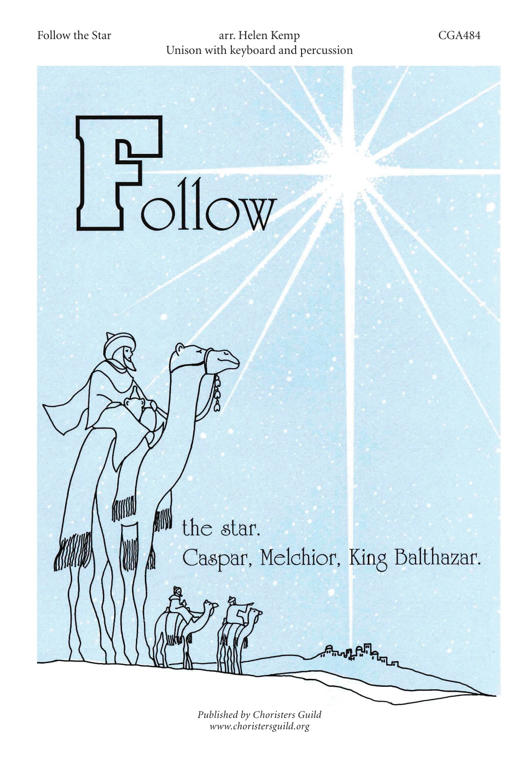 Follow the Star