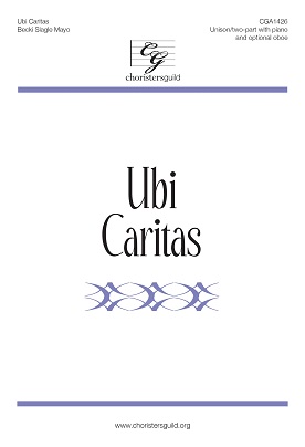 Ubi Caritas