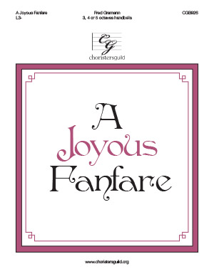 A Joyous Fanfare