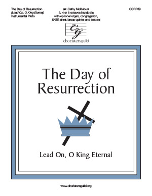 The Day of Resurrection - Instrumental Parts