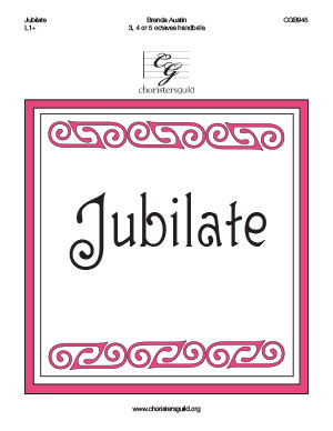 Jubilate