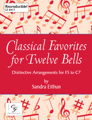 Classical Favorites for Twelve Bells 