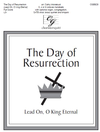 The Day of Resurrection - Full Score