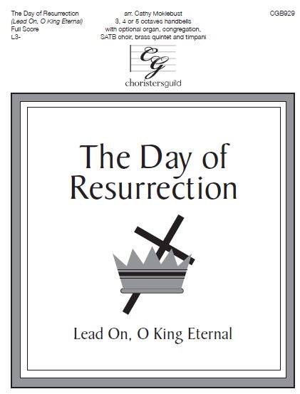 The Day of Resurrection - Full Score