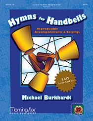 Hymns for Handbells: Reproducible Accompaniments and Settings