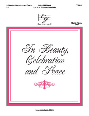 In Beauty, Celebration and Peace