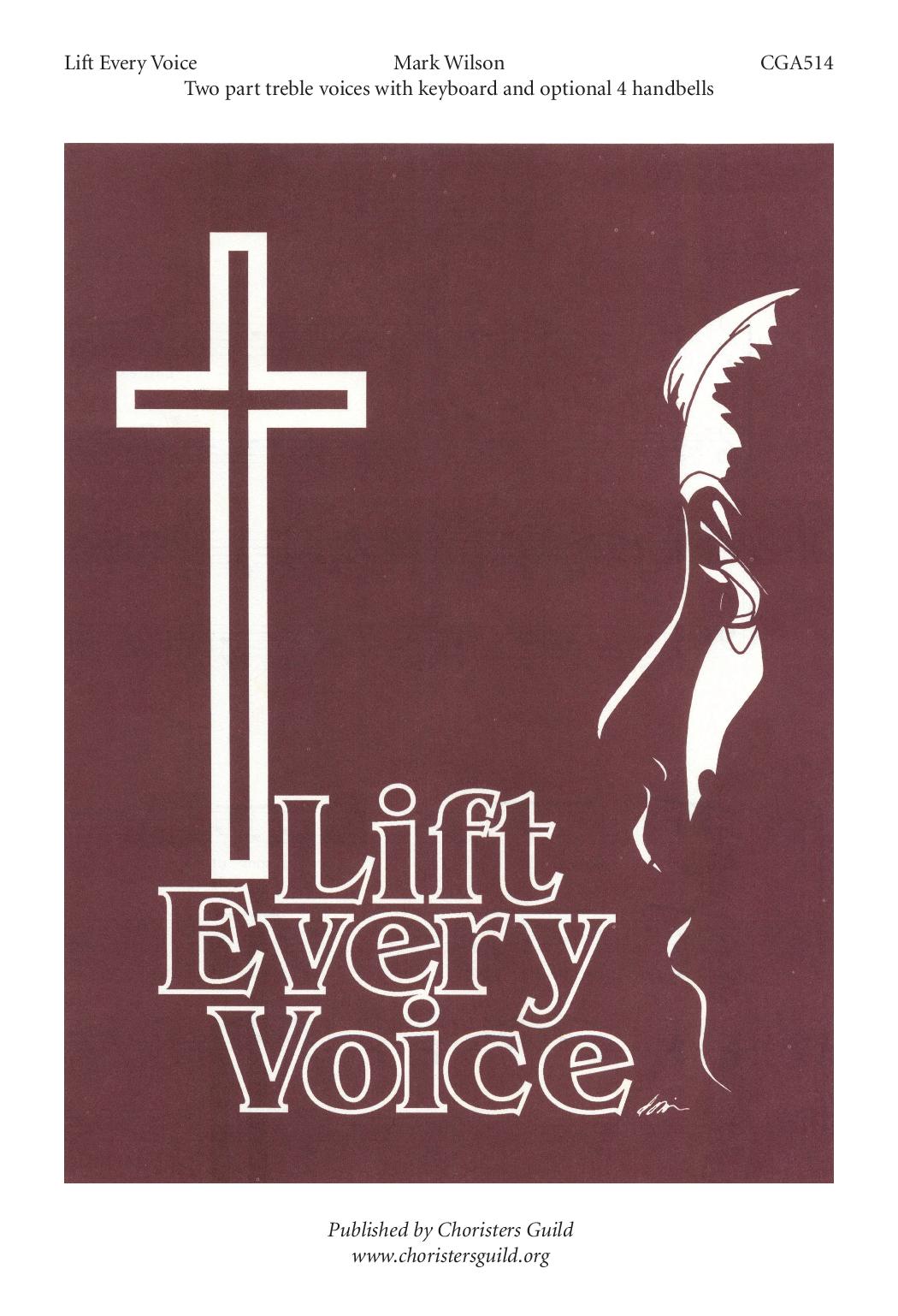 Lift Every Voice