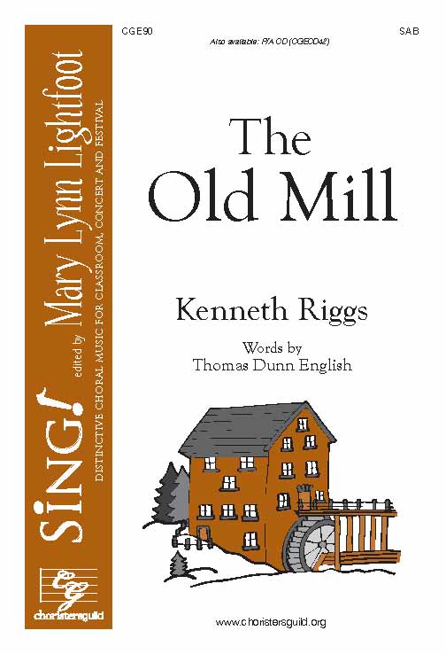 The Old Mill (SAB)