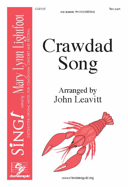 Crawdad Song