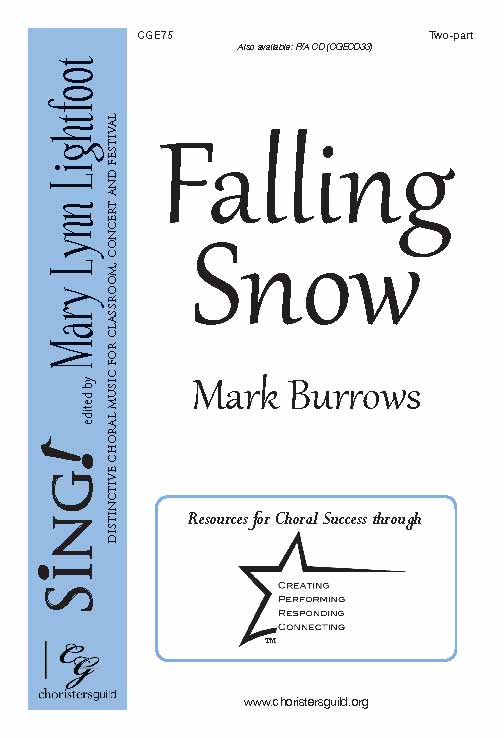 Falling Snow