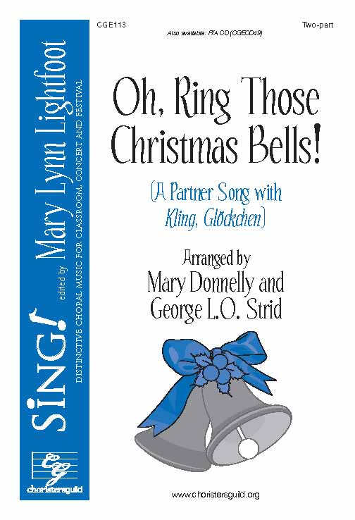 Oh, Ring Those Christmas Bells!