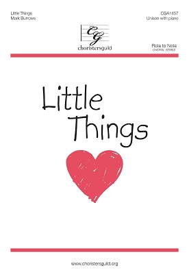 Little Things