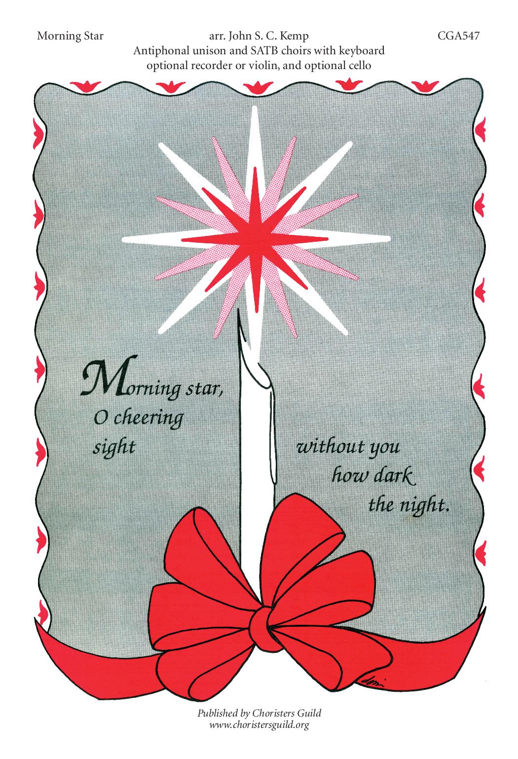 Morning Star